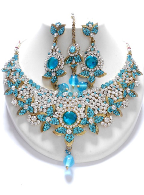 Fashion Jewelry Set